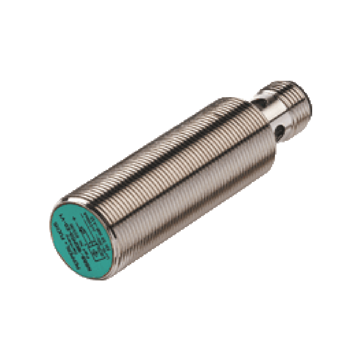 Inductive sensor NBB8-18GM50-E2-V1 PNP,18mm,8mm - industryparts.pk