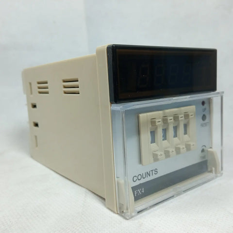 Preset Counter Timer FX4 in Pakistan