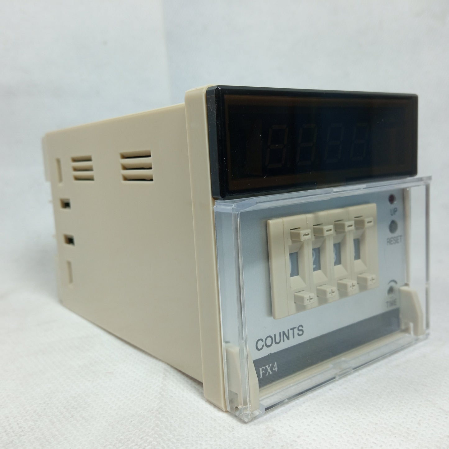 Preset Counter Timer FX4 in Pakistan - industryparts.pk
