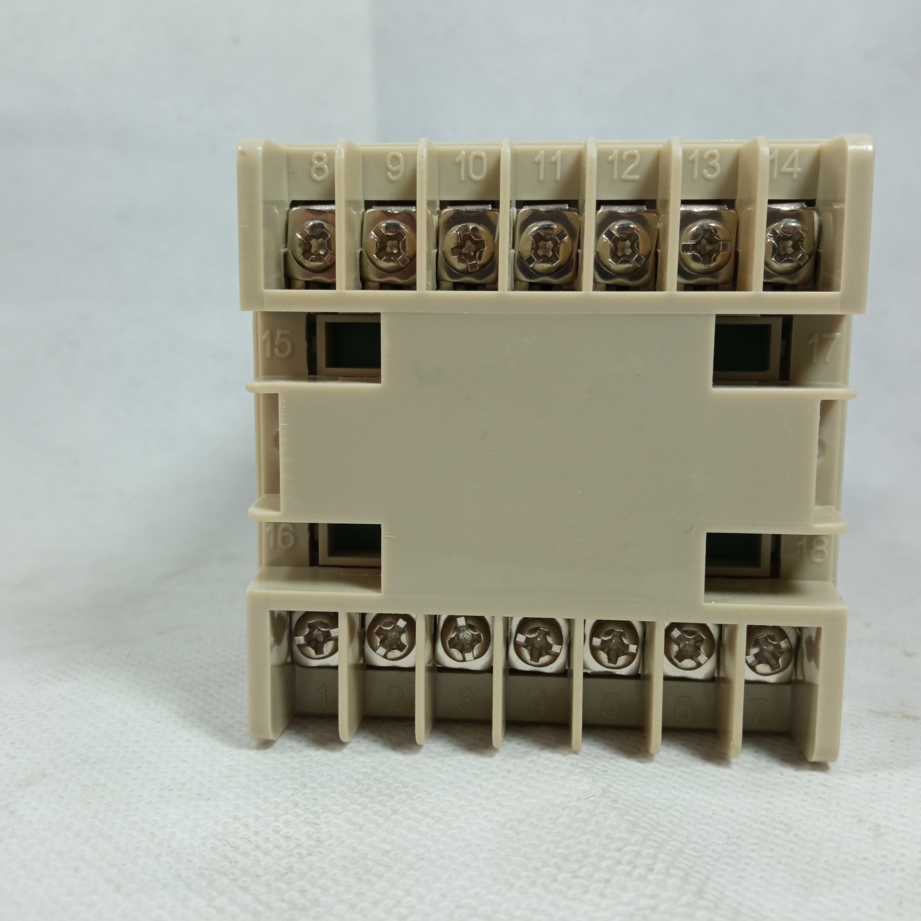 Preset Counter Timer FX4 in Pakistan - industryparts.pk