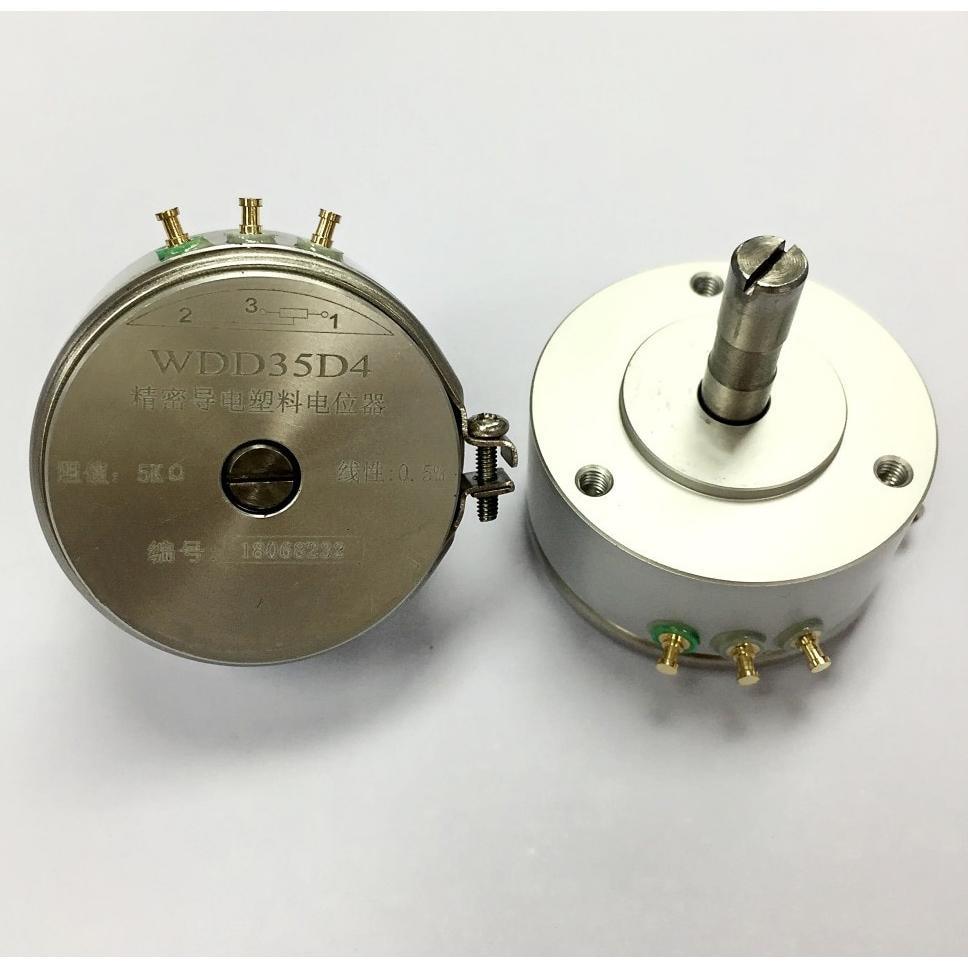 10K TOPVR potentiometer RV30YN20SB502 - industryparts.pk