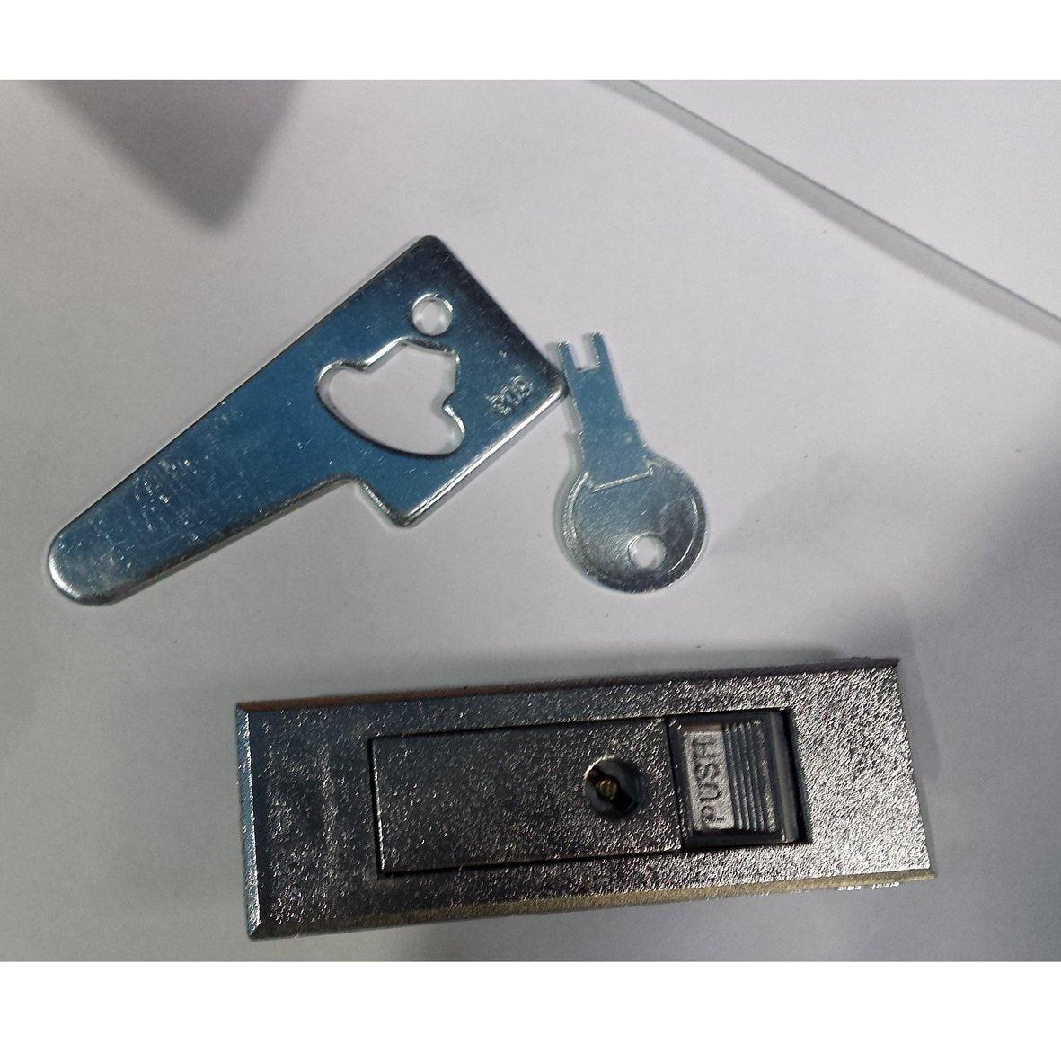 Control Electronic cabinet lock Instrument hardware - industryparts.pk