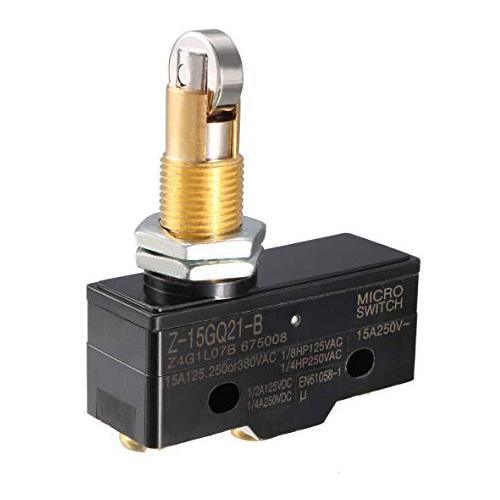 OMRON-Z-15GQ21-B-Limit Switch in Pakistan - industryparts.pk