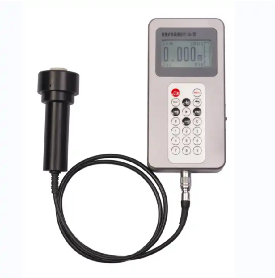 SK-WP 5M Distance Portable Ultrasonic Level Gauge in Pakistan