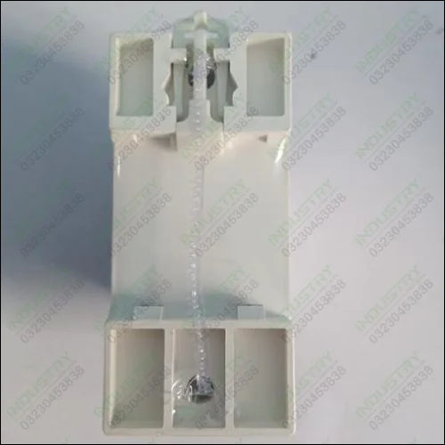 230V Under Over Volt Protection Voltage Protector Circuit Breaker - industryparts.pk