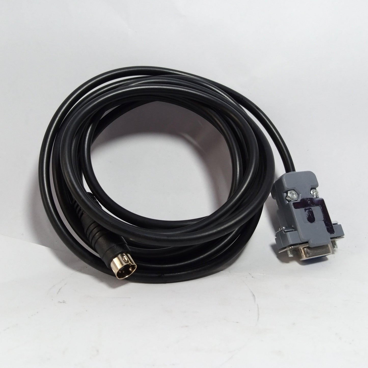 FATEK PLC to HMI Display Cable in Pakistan - industryparts.pk