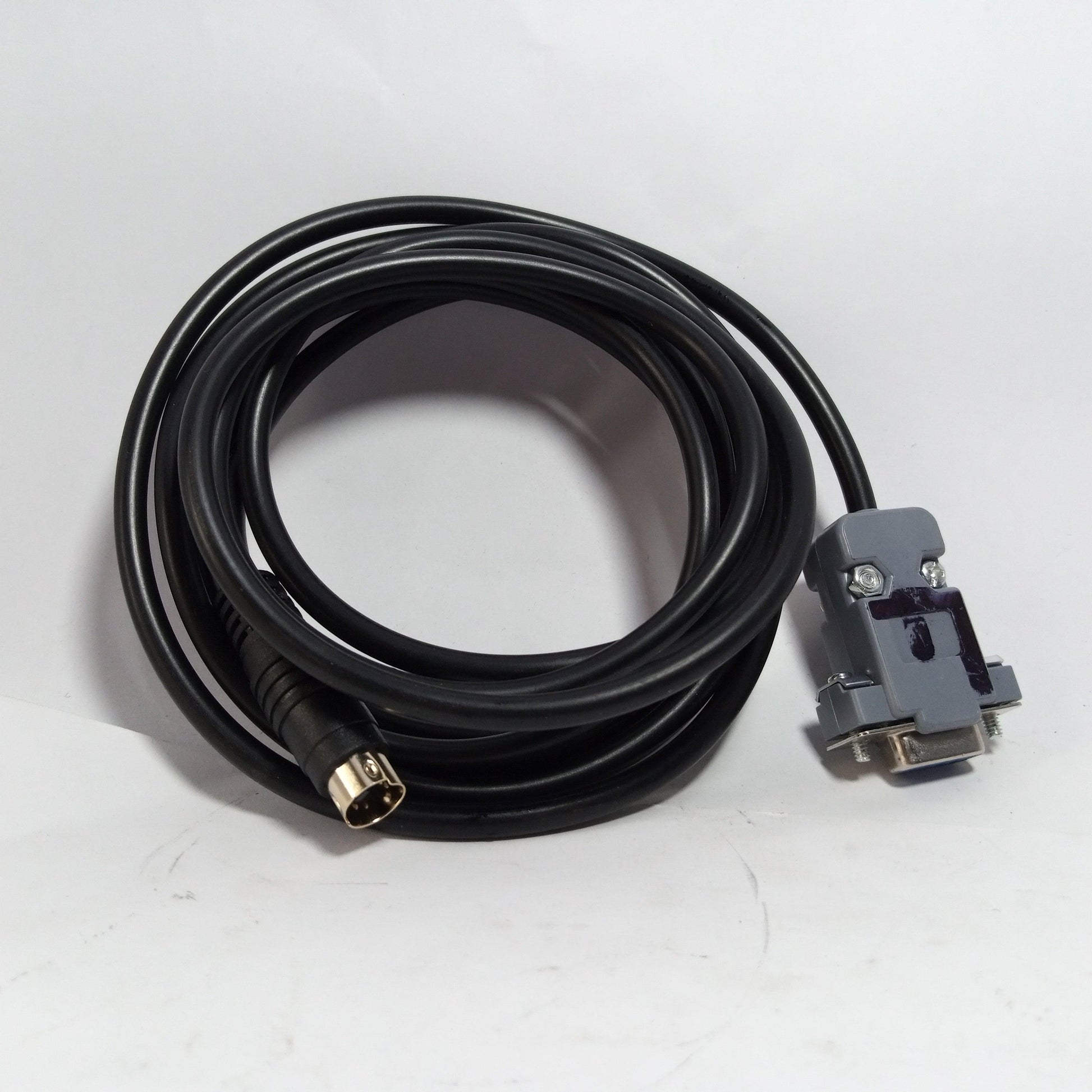 FATEK PLC to HMI Display Cable in Pakistan - industryparts.pk