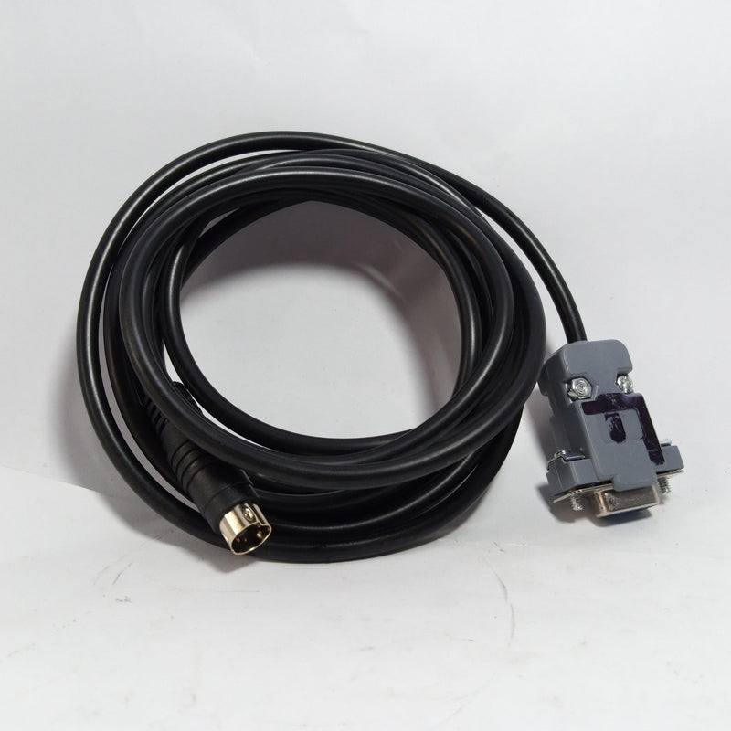 FATEK PLC to HMI Display Cable in Pakistan - industryparts.pk