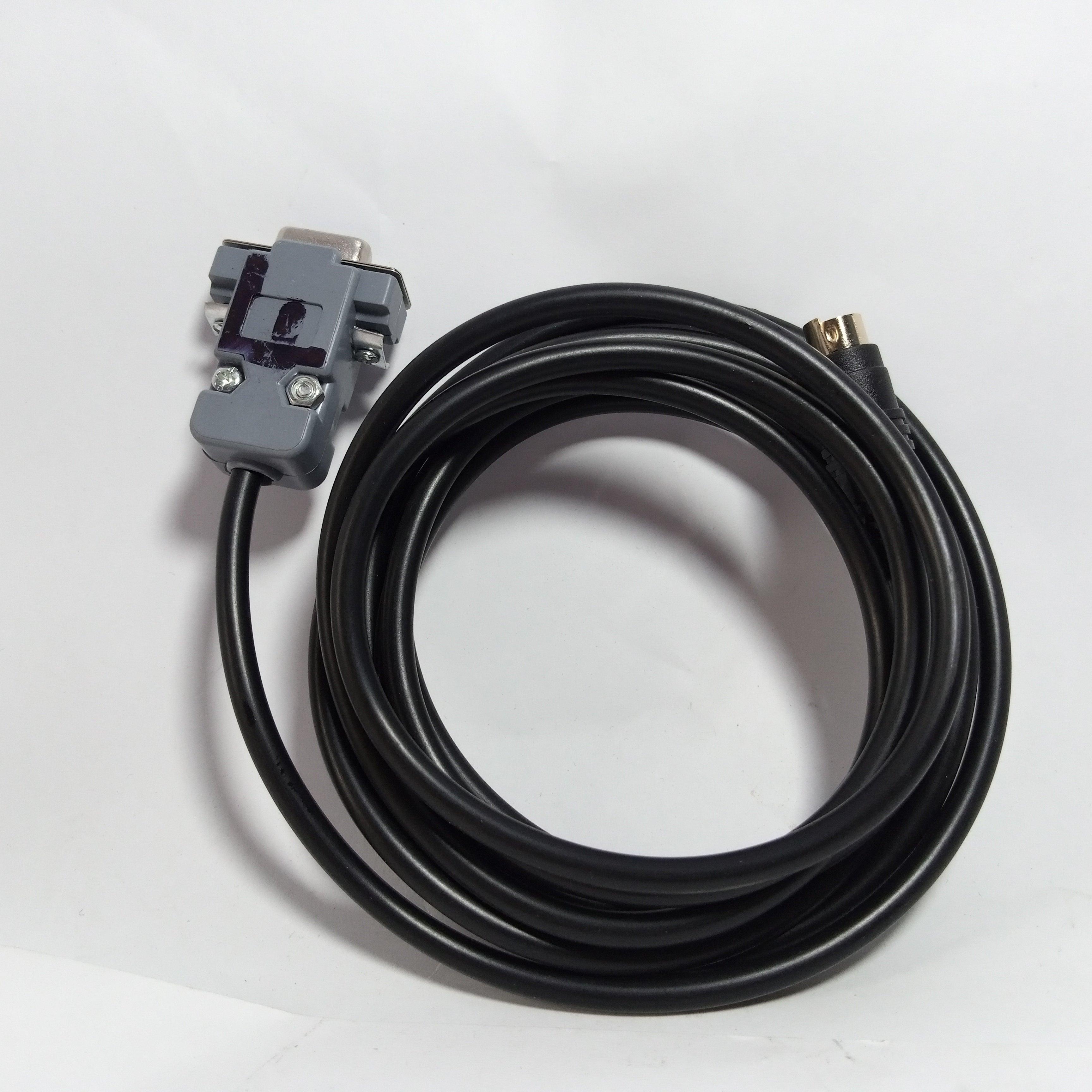 FATEK PLC to HMI Display Cable in Pakistan - industryparts.pk