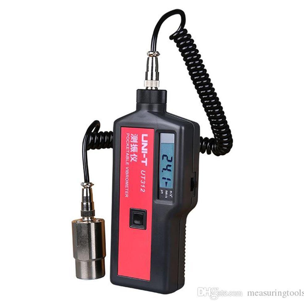 UT312 Vibration Tester Meter in Pakistan - industryparts.pk