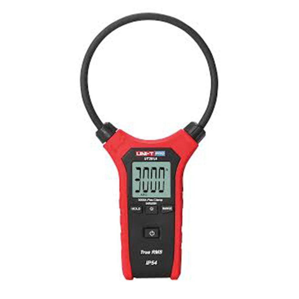 UNI-T UT 281E True RMS Flex Clamp Meter AC voltage in Pakistan - industryparts.pk