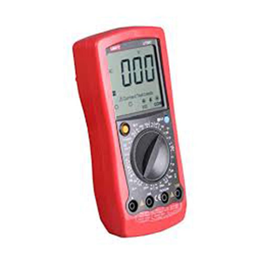 UT58C General Digital Multimeter in Pakistan - industryparts.pk