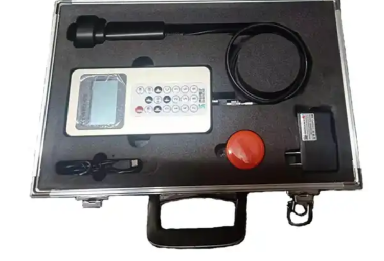 SK-WP 5M Distance Portable Ultrasonic Level Gauge in Pakistan