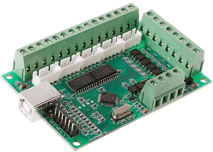 MACH3 USB CNC Interface Board BL-UsbMach-V2.0 MACH3 CNC