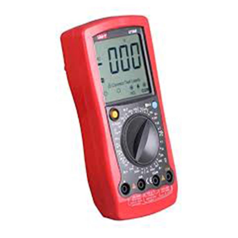 UNI T UT58B Digital Multimeter in Pakistan - industryparts.pk