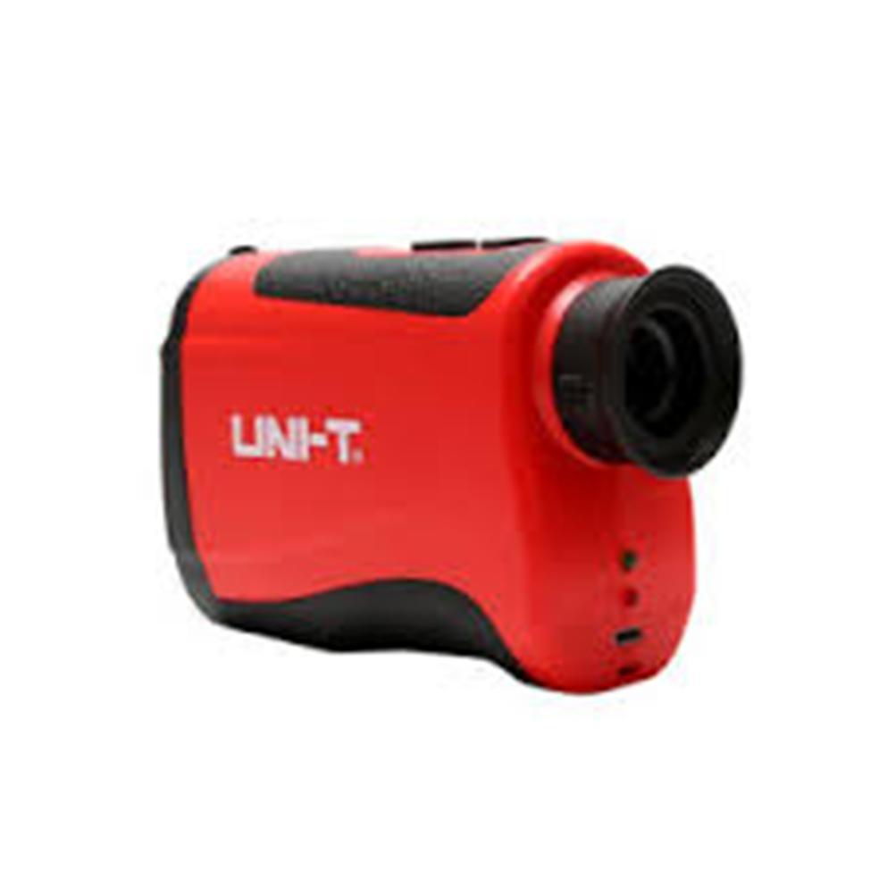 UNI T Laser Rangefinder Telescope Range Distance Meter LM600 in Pakistan - industryparts.pk