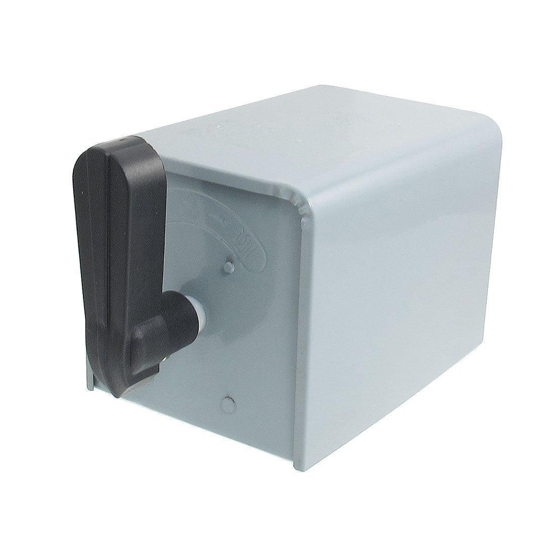 Forward Reversing Drum Switch 30 Amp HY2-30 380V - industryparts.pk
