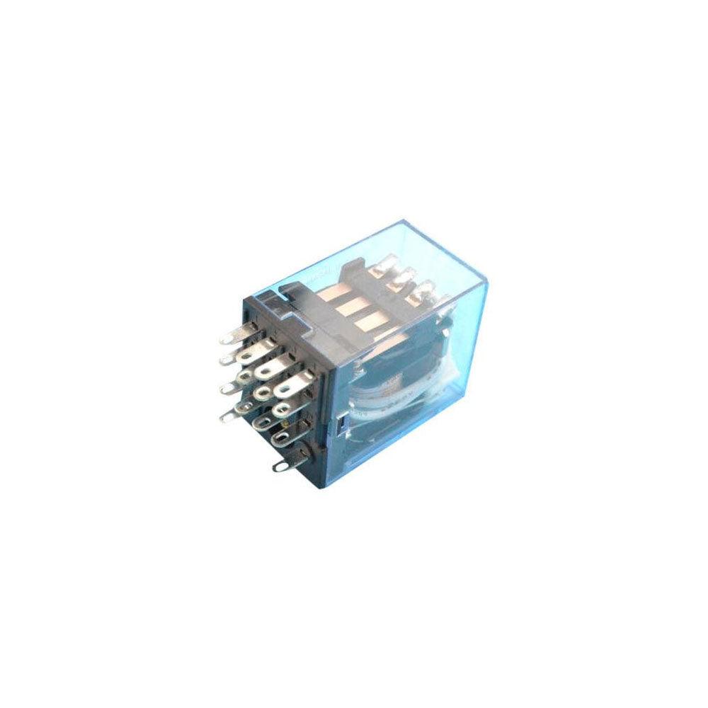14pin Relay miniature  china made - industryparts.pk