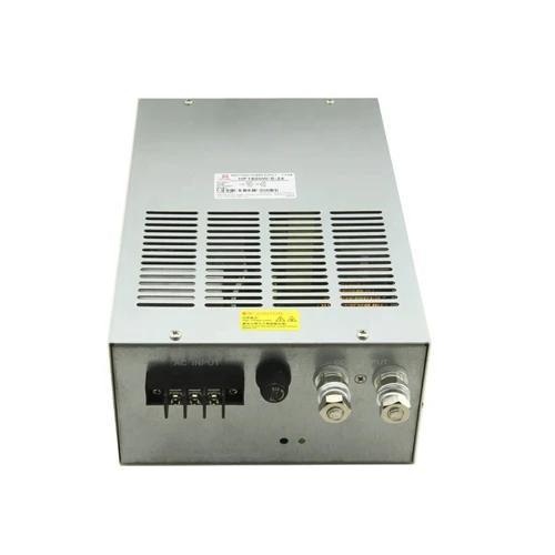 24V 27A Single Output AC DC Switching Power Supply Used - industryparts.pk