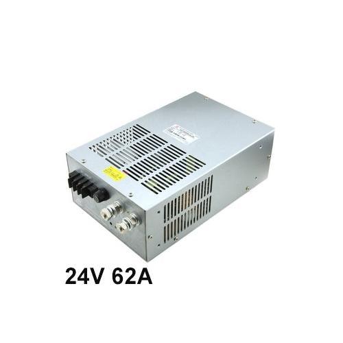 24V 62A Single Output AC DC Switching Power Supply ( used Condition) - industryparts.pk