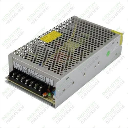 24V 10Amp Power Supply New in Pakistan - industryparts.pk