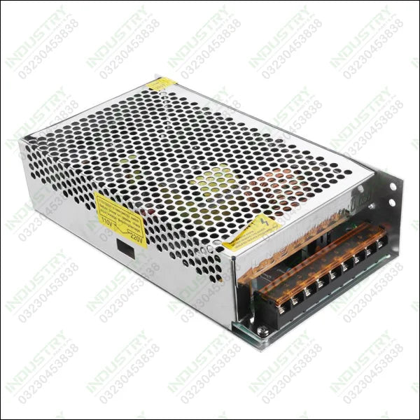 24V 10Amp Power Supply New in Pakistan - industryparts.pk