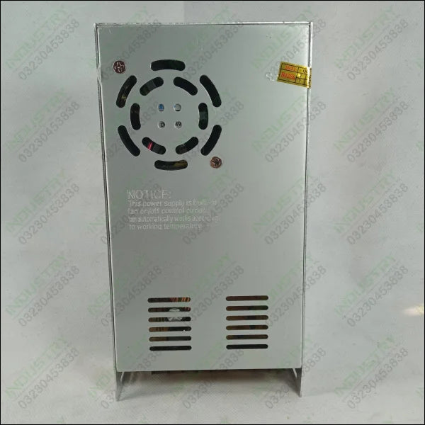 24V 15Amp Power Supply in Pakistan - industryparts.pk