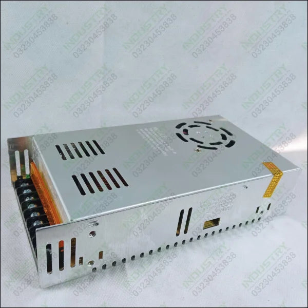 24V 15Amp Power Supply in Pakistan - industryparts.pk