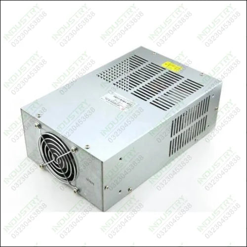 24V 27A Single Output AC DC Switching Power Supply Used - industryparts.pk