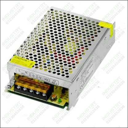24v 3A switching power supply in Pakistan - industryparts.pk
