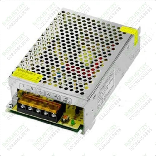 24v 3A switching power supply in Pakistan - industryparts.pk