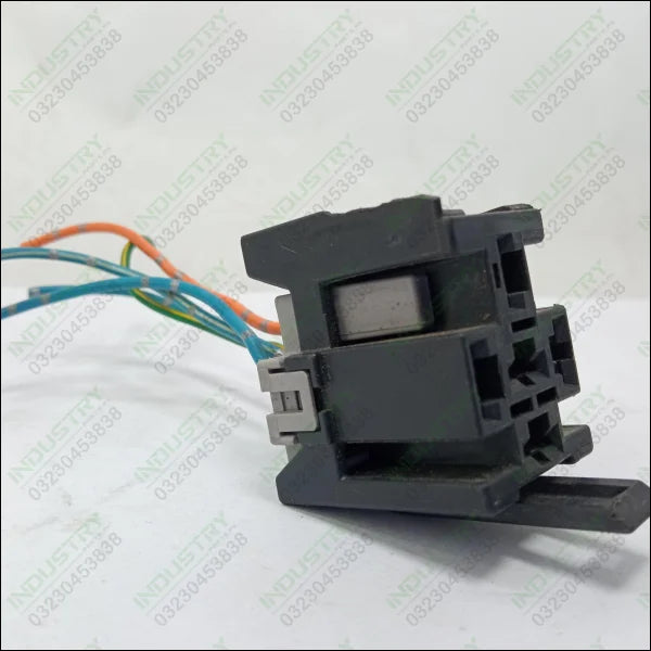 24V 80A 5 Pin Relay Base - industryparts.pk