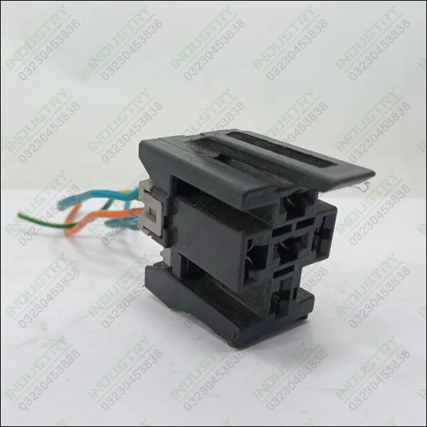 24V 80A 5 Pin Relay Base - industryparts.pk