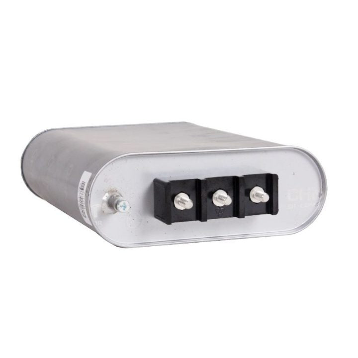CHINT NWC/BZMJ Capacitors in Pakistan