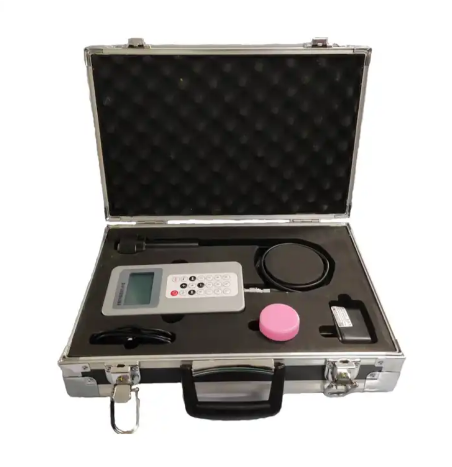 SK-WP 5M Distance Portable Ultrasonic Level Gauge in Pakistan