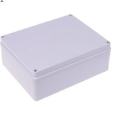 Electrical PVC Junction Box Switch Box Plastic Box In Pakistan ...