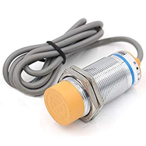 Omron Inductive Proximity Sensor E2E-X18MY2 - industryparts.pk