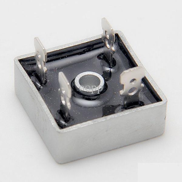 Bridge Rectifier Metal Case in Pakistan - industryparts.pk