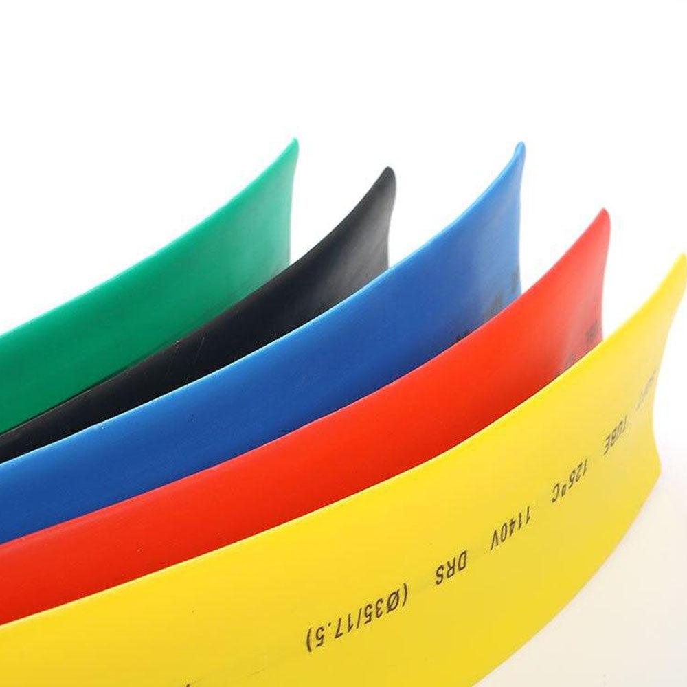 25mm Heat Shrink Sleeve Tubing Wrap 25 Meter in Pakistan - industryparts.pk