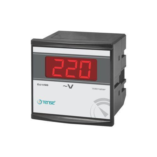 DIGITAL VOLTMETER Model DJ-V96 - industryparts.pk