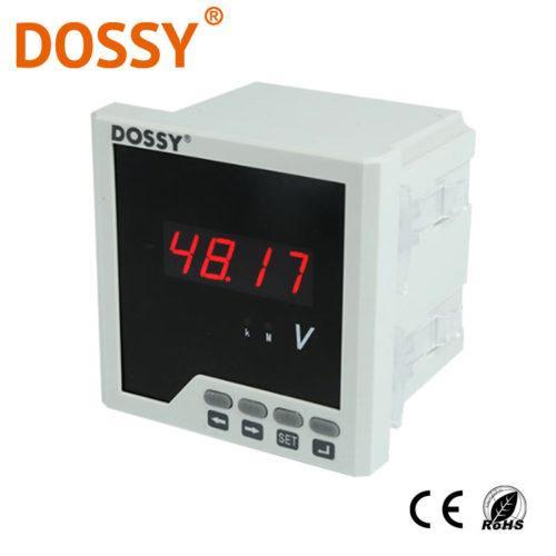 DS5210-M Digital Display Meter smart digital voltage meter/panel meter - industryparts.pk