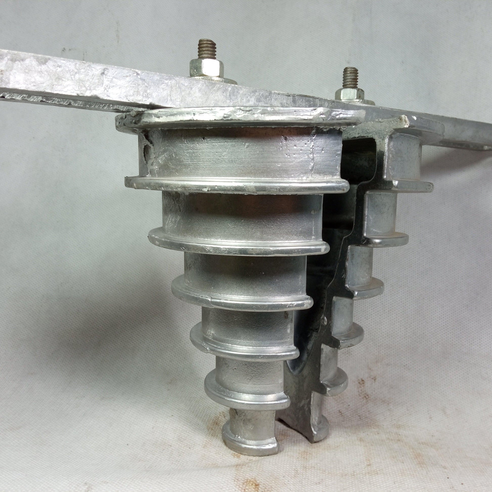 Winding Machine Arbors Winding farma in Pakistan - industryparts.pk