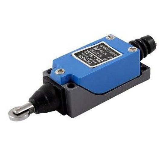 ME-8122 Cross Roller Plunger Mini Limit Switch in Pakistan - industryparts.pk
