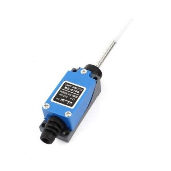 ME-8166 Flexible Rod Coil Mini Limit Switch in Pakistan - industryparts.pk