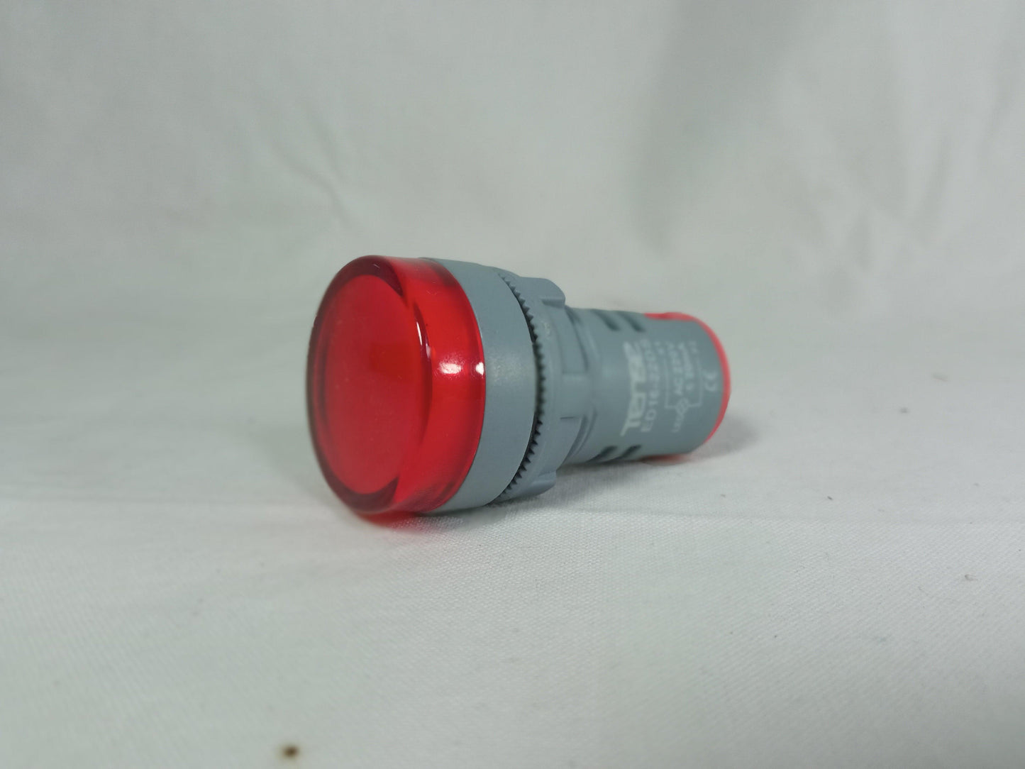 220v Ac Indicator Light AD16-22DS 10 Pcs in one Pack in Pakistan - industryparts.pk