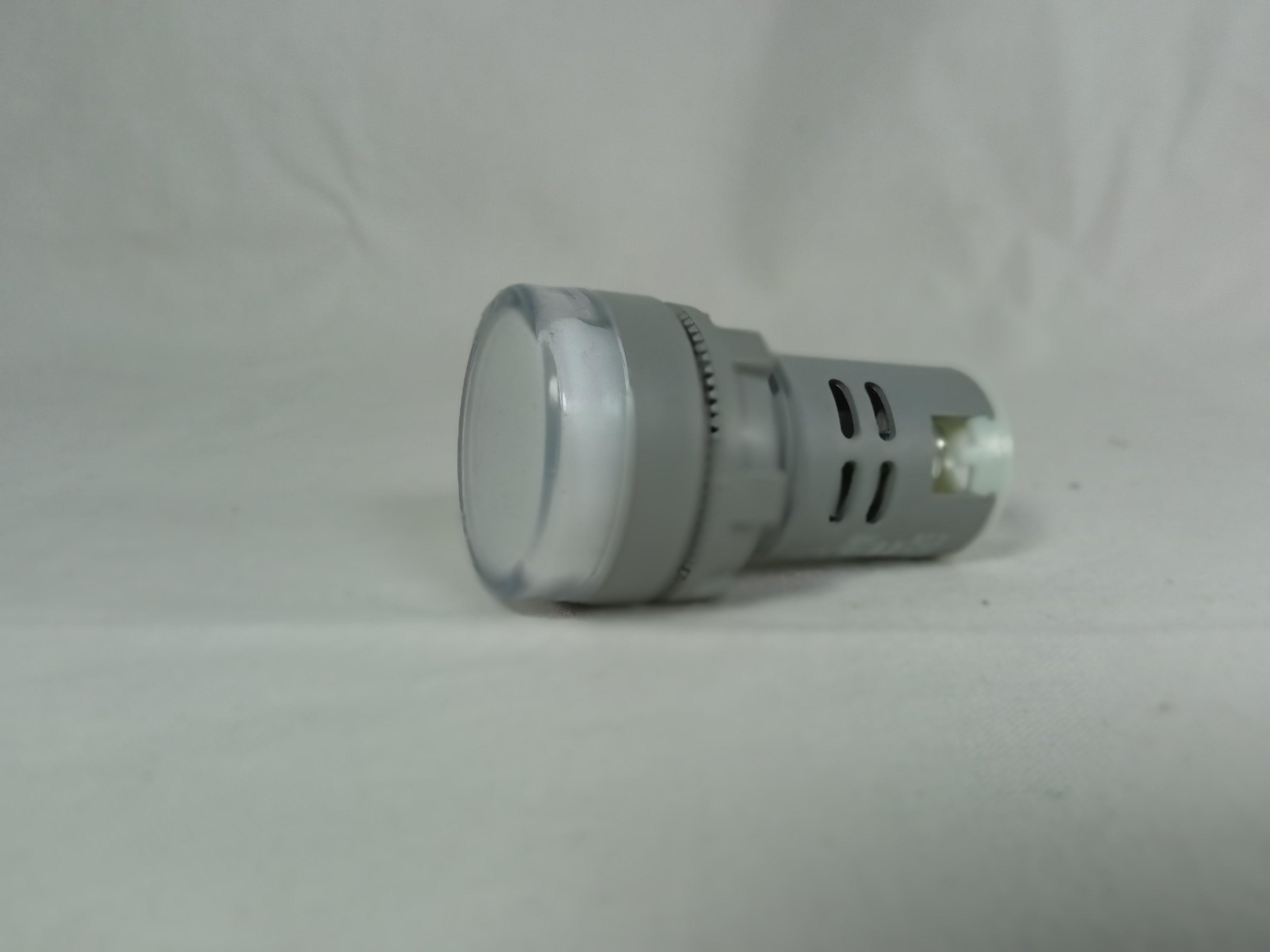 220v Ac Indicator Light AD16-22DS 10 Pcs in one Pack in Pakistan - industryparts.pk