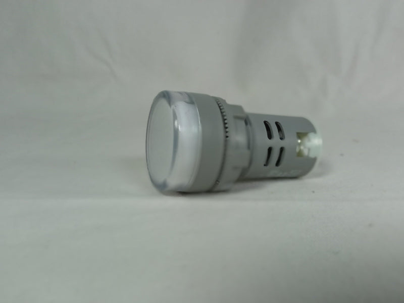 220v Ac Indicator Light AD16-22DS 10 Pcs in one Pack in Pakistan - industryparts.pk