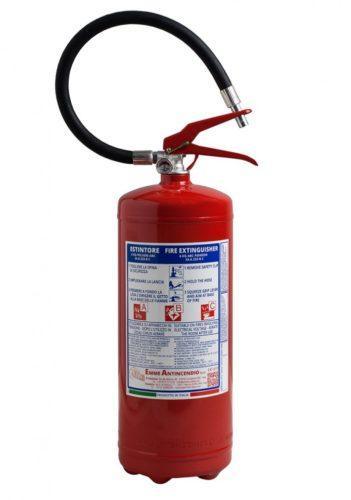 7 KG POWDER FIRE EXTINGUISHER - industryparts.pk