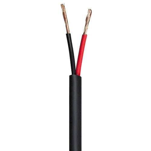 Flexible Copper Electric Cable 2 core 23/76 in Pakistan
