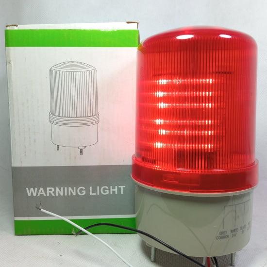 LTE-1101 High-quality Rotating LED Warning Light in Pakistan - industryparts.pk